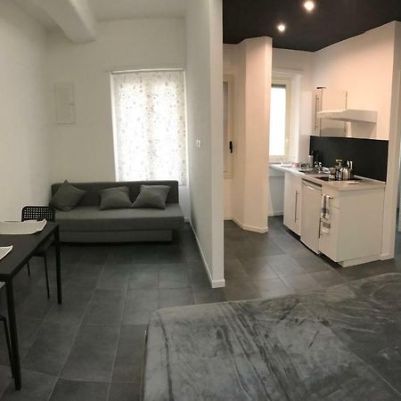 Ale 160 Grey Daire Roma Dış mekan fotoğraf