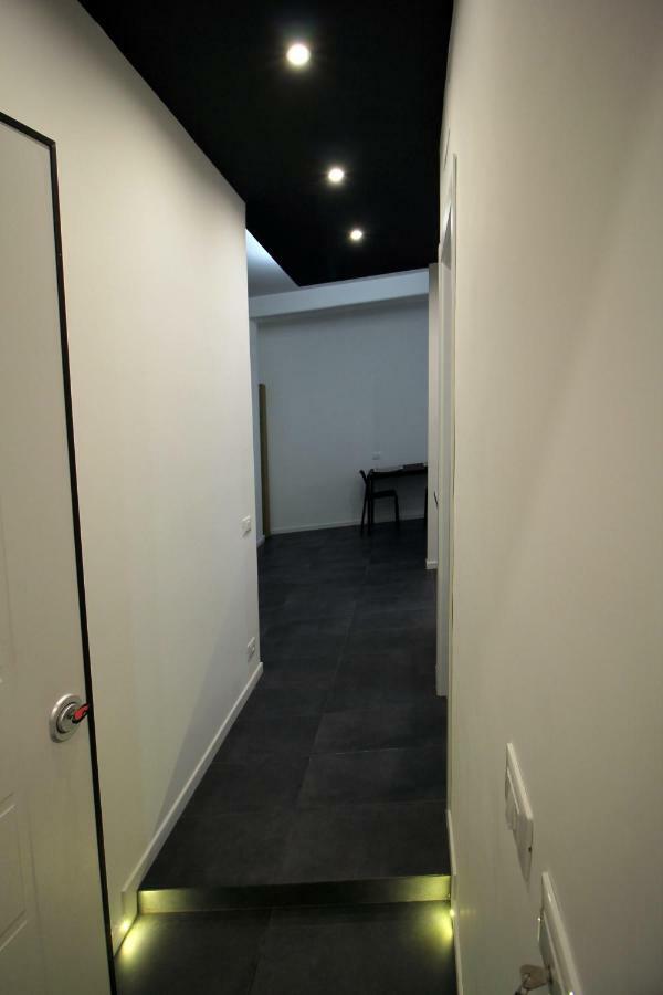 Ale 160 Grey Daire Roma Dış mekan fotoğraf