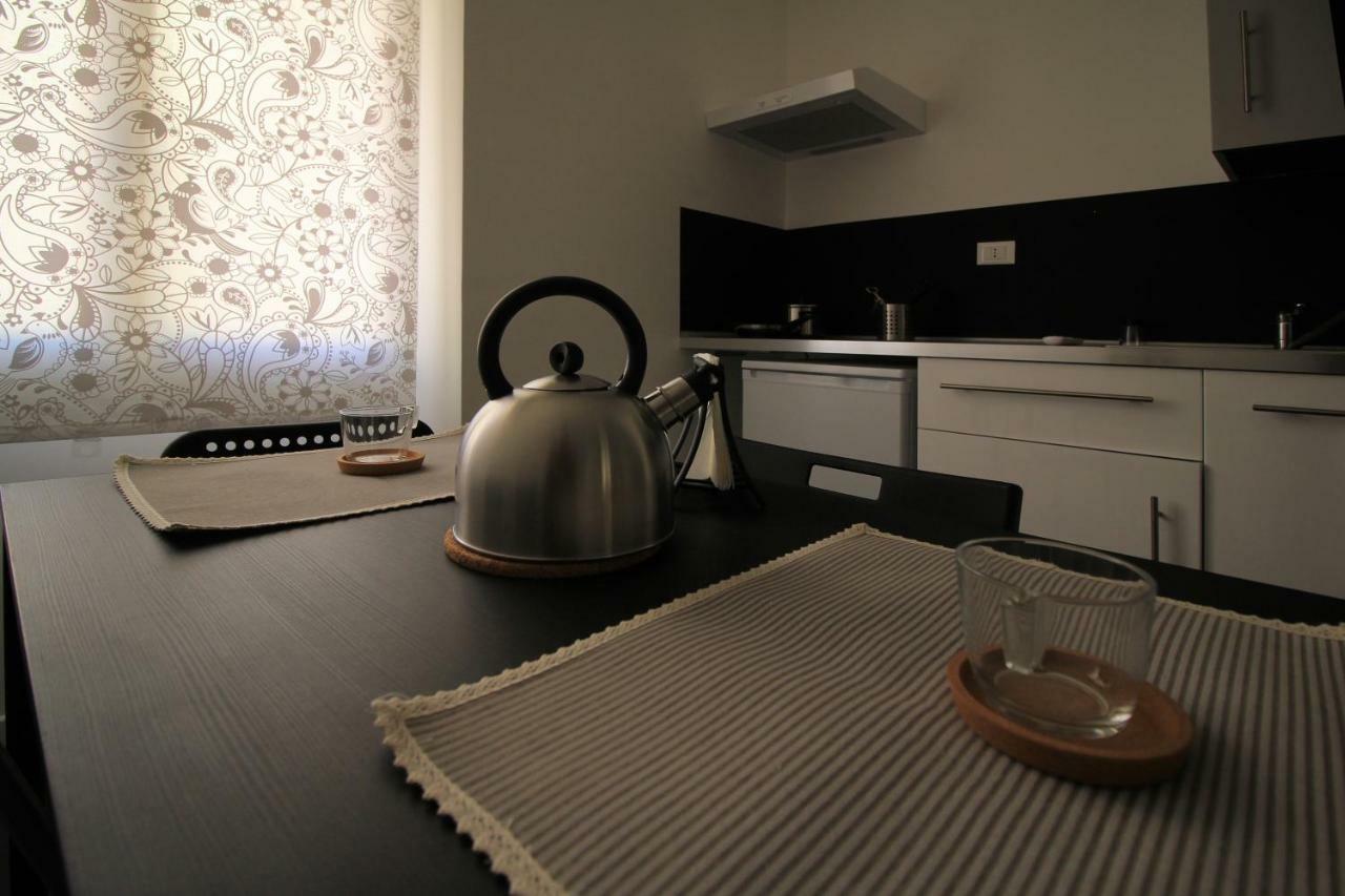 Ale 160 Grey Daire Roma Dış mekan fotoğraf