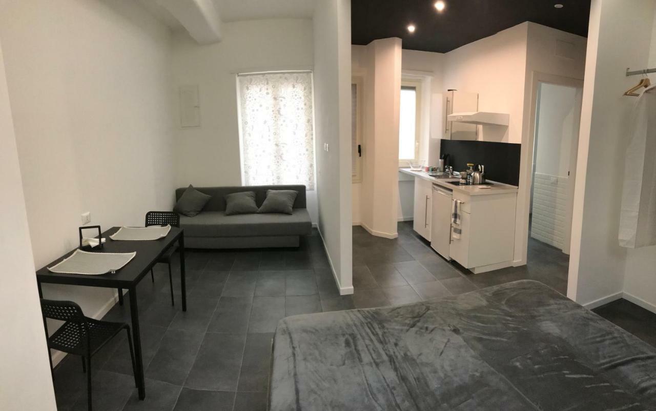 Ale 160 Grey Daire Roma Dış mekan fotoğraf
