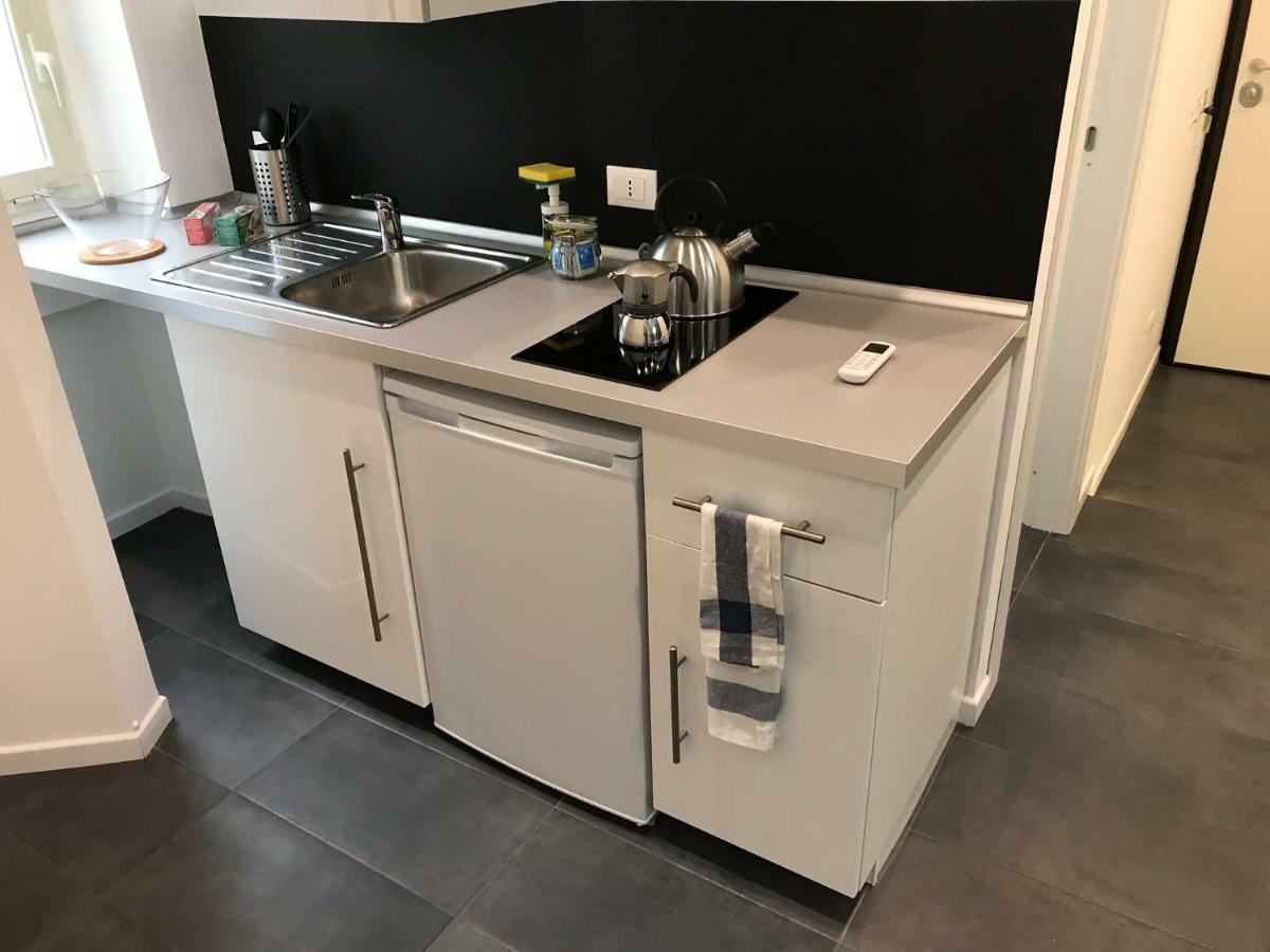 Ale 160 Grey Daire Roma Dış mekan fotoğraf