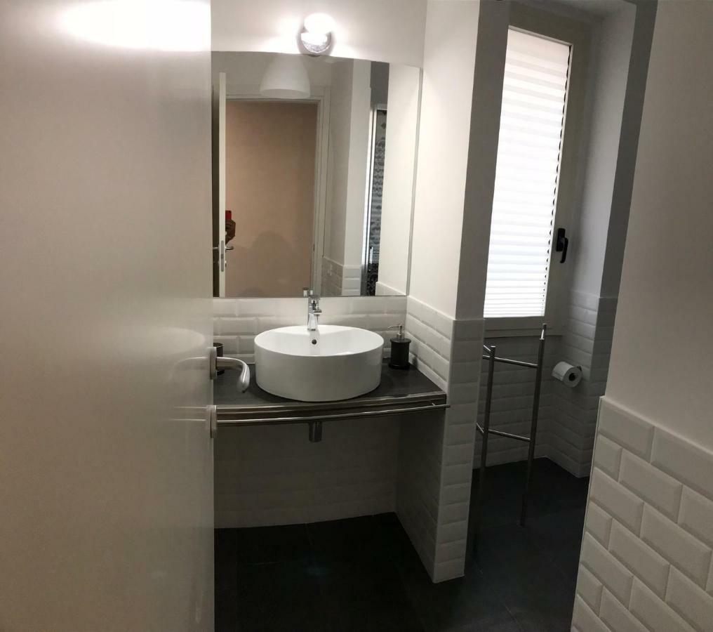 Ale 160 Grey Daire Roma Dış mekan fotoğraf