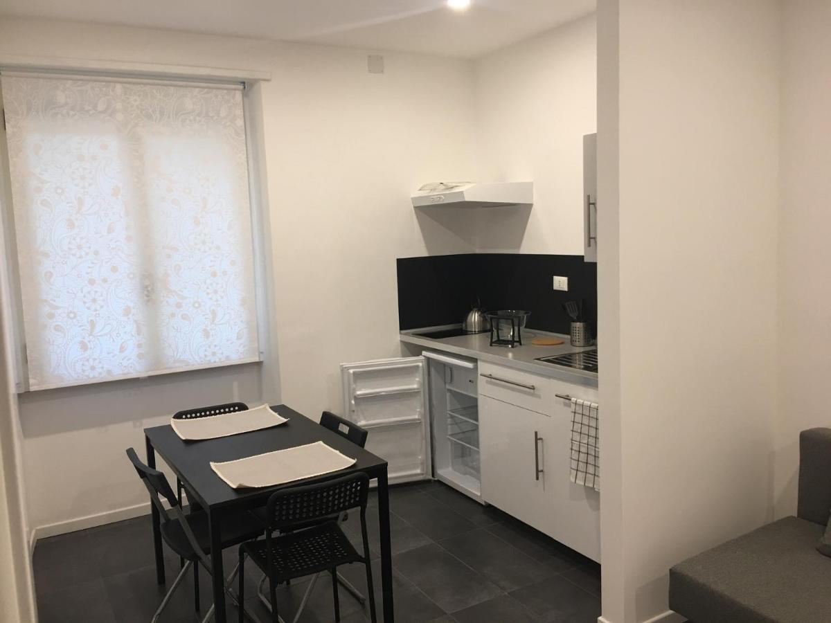 Ale 160 Grey Daire Roma Dış mekan fotoğraf