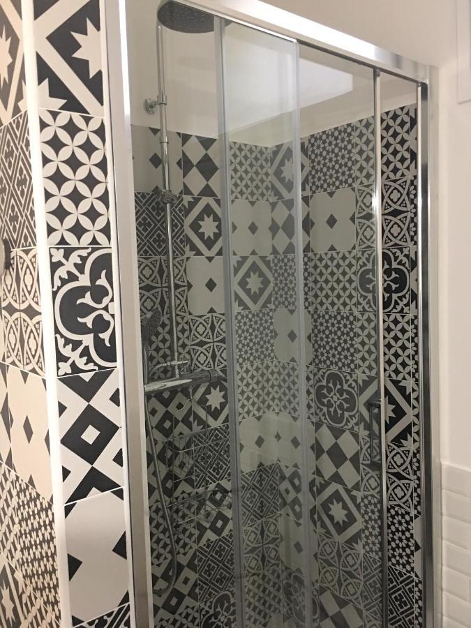 Ale 160 Grey Daire Roma Dış mekan fotoğraf