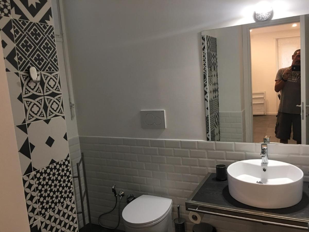 Ale 160 Grey Daire Roma Dış mekan fotoğraf