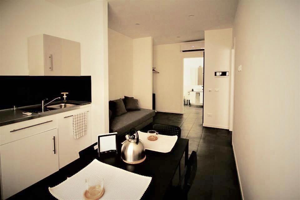 Ale 160 Grey Daire Roma Dış mekan fotoğraf