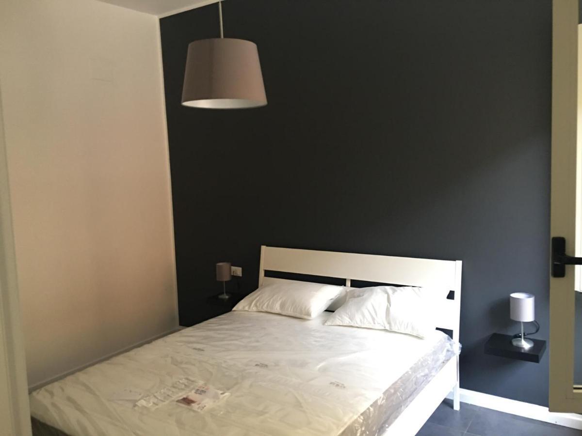 Ale 160 Grey Daire Roma Dış mekan fotoğraf