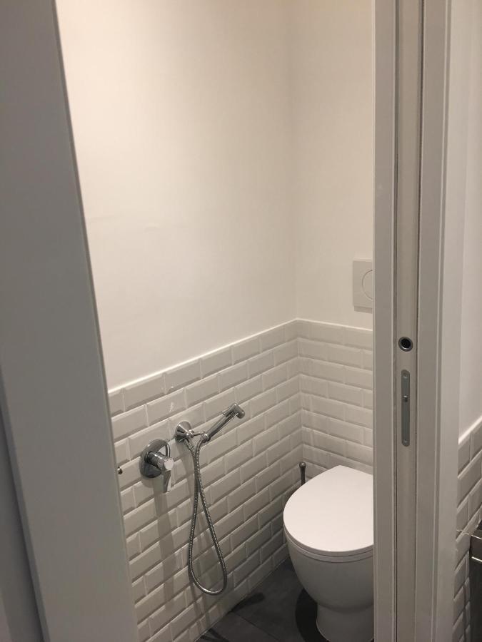 Ale 160 Grey Daire Roma Dış mekan fotoğraf